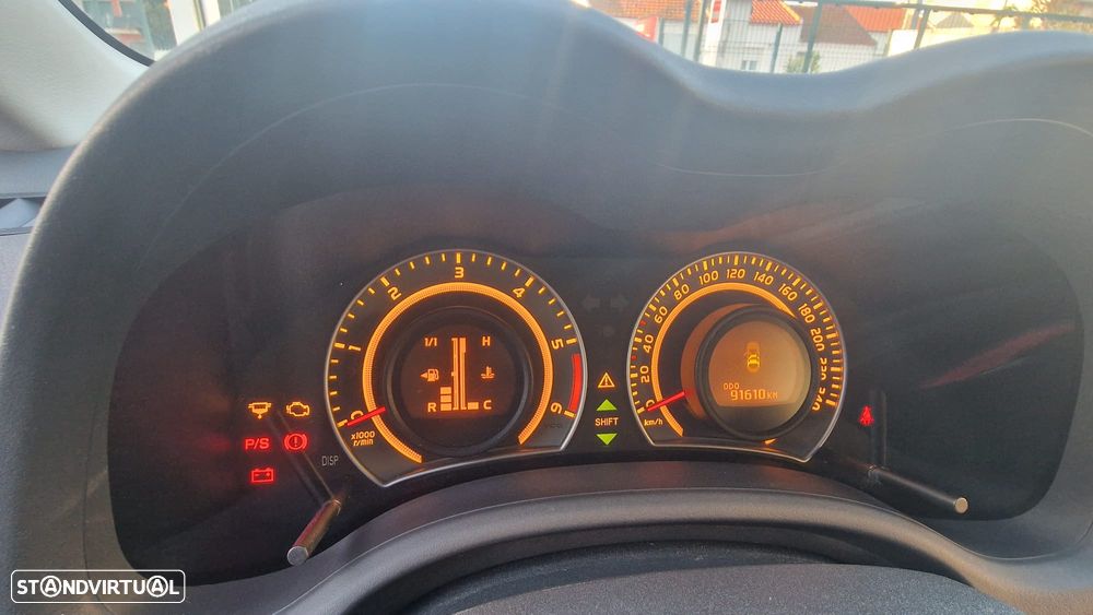 Toyota Corolla 1.4 D-4D Comfort - 10