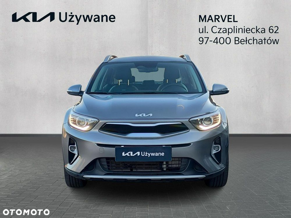 Kia Stonic 1.0 T-GDI L - 8