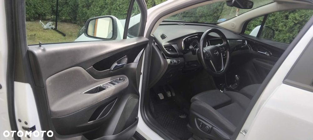 Opel Mokka 1.4 T Enjoy - 10