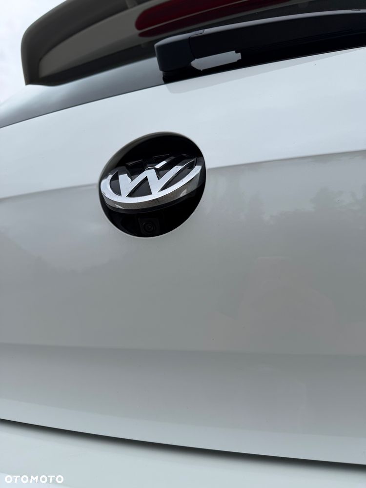 Volkswagen Golf 1.4 TSI BMT Highline DSG - 19