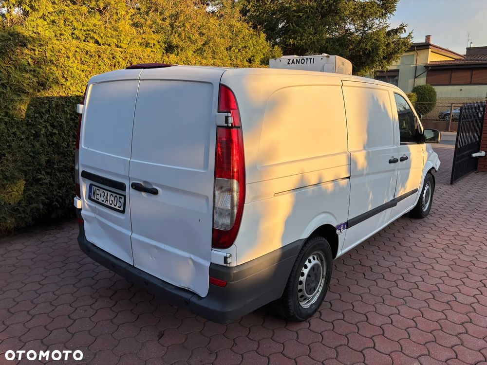 Mercedes-Benz vito - 4