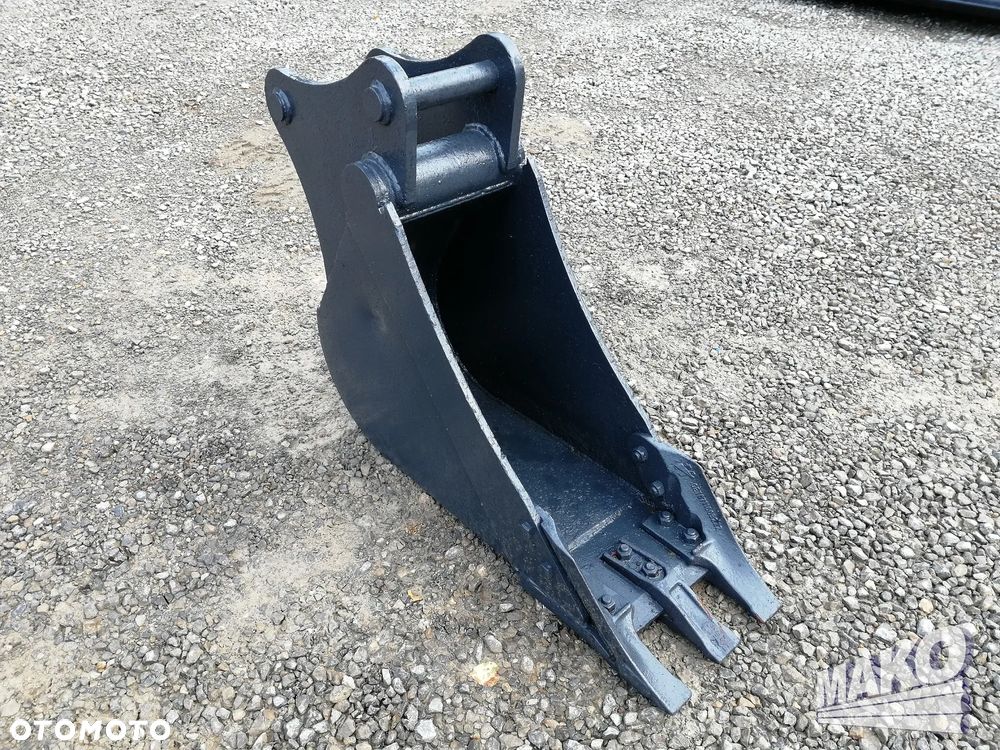Łyżka Whites 30cm do koparki Miller fi 45 - 4