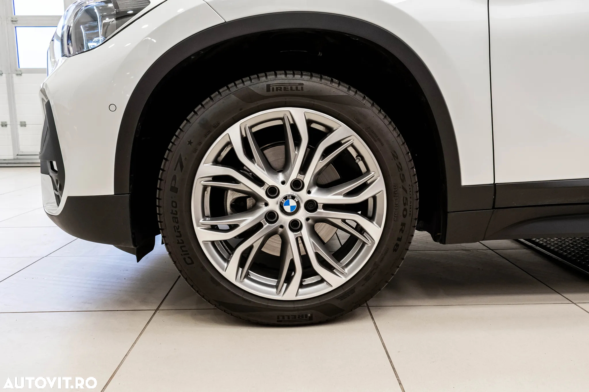 BMW X1 - 21