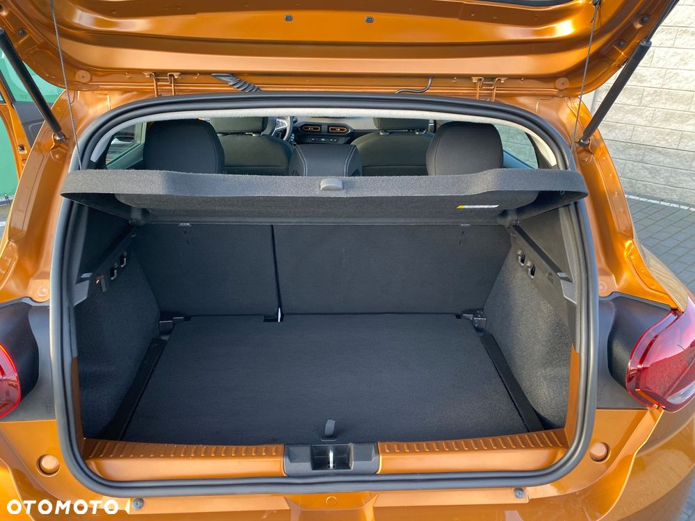 Dacia Sandero Stepway TCe 100 Prestige - 15