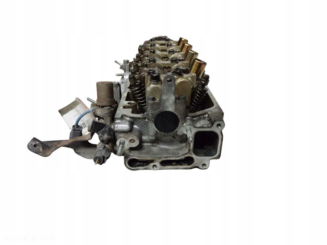 GŁOWICA WAŁKI HONDA CIVIC VII 1.6 D16V1 RMH-4 - 5