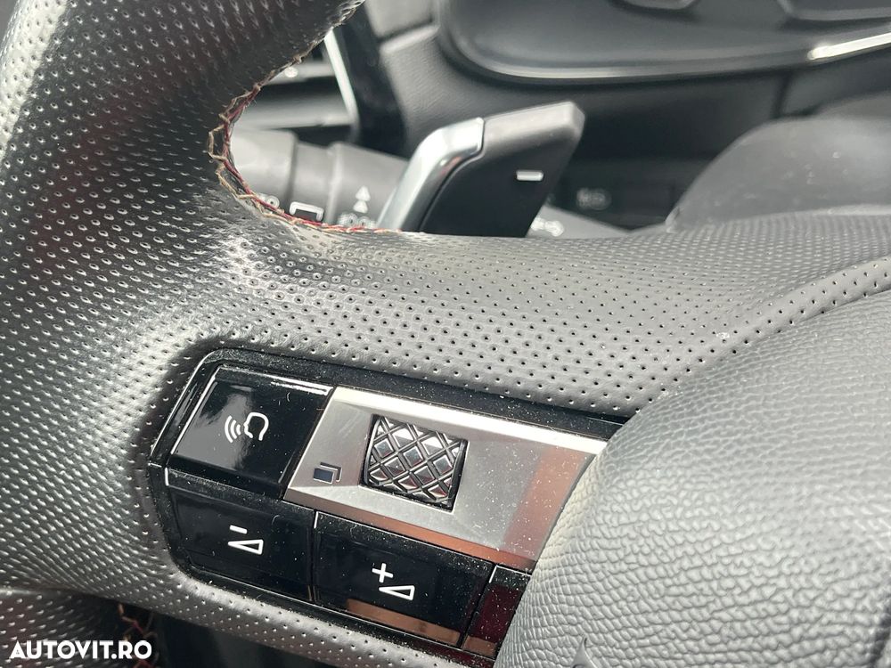 DS Automobiles DS 7 Crossback - 13