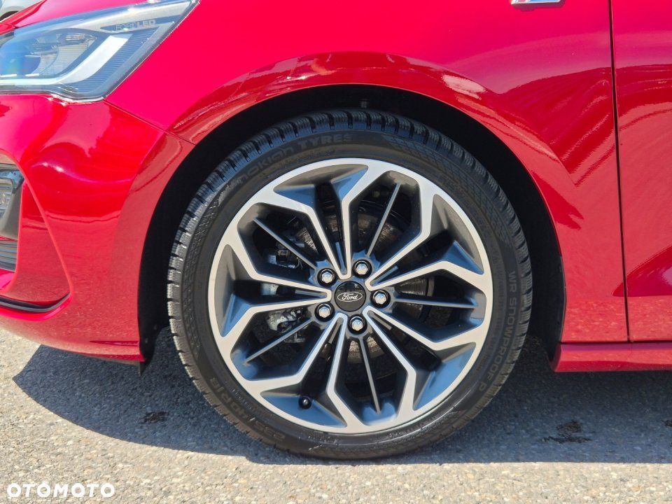 Ford Focus - 12