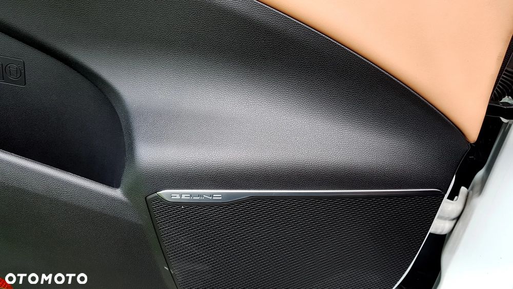 BAIC 7 1.5T Luxury Plus DCT - 12