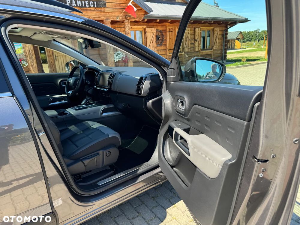 Citroën C5 Aircross 1.6 PureTech Shine EAT8 - 9