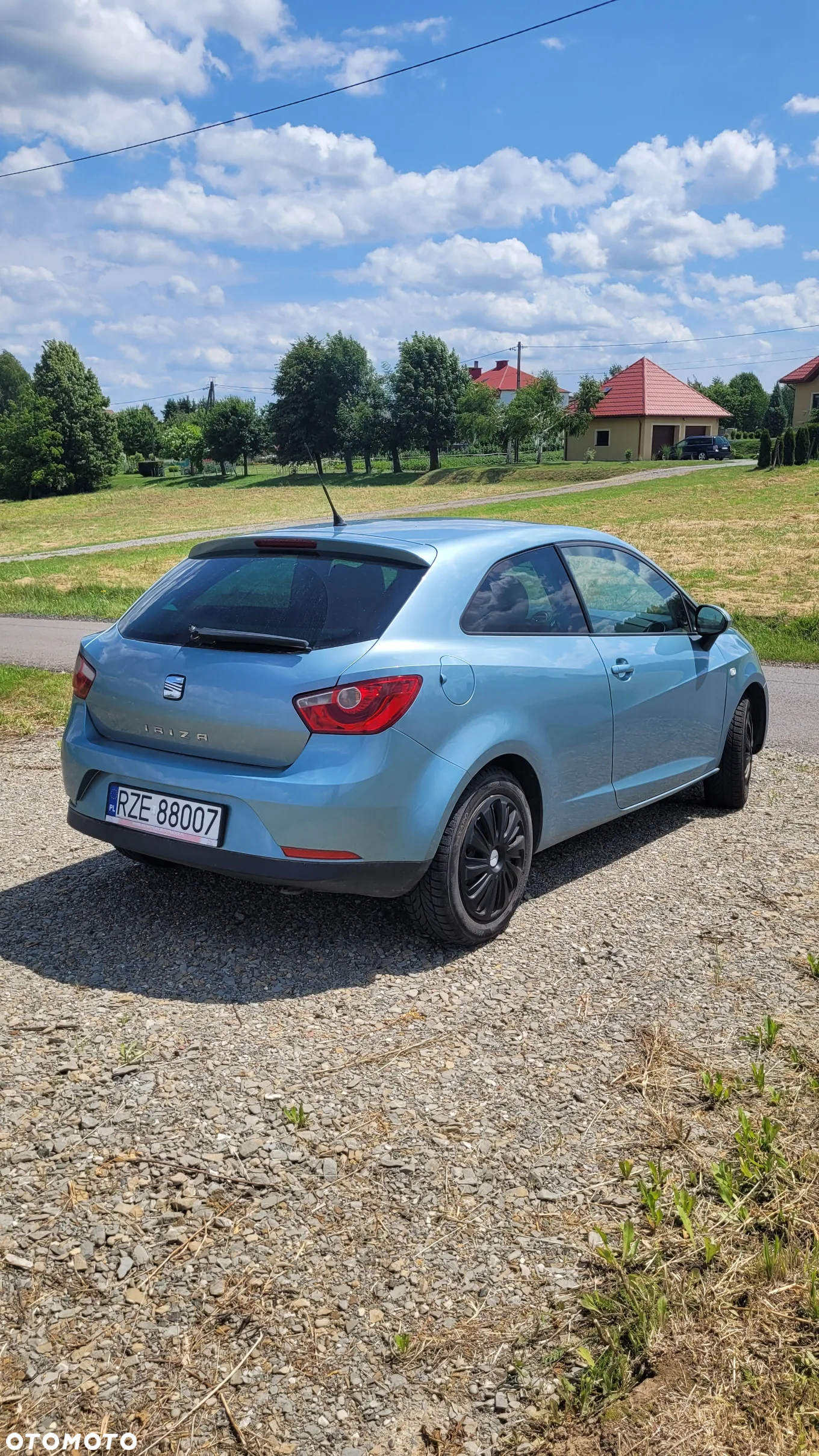 Seat Ibiza SC 1.4 16V Style - 4