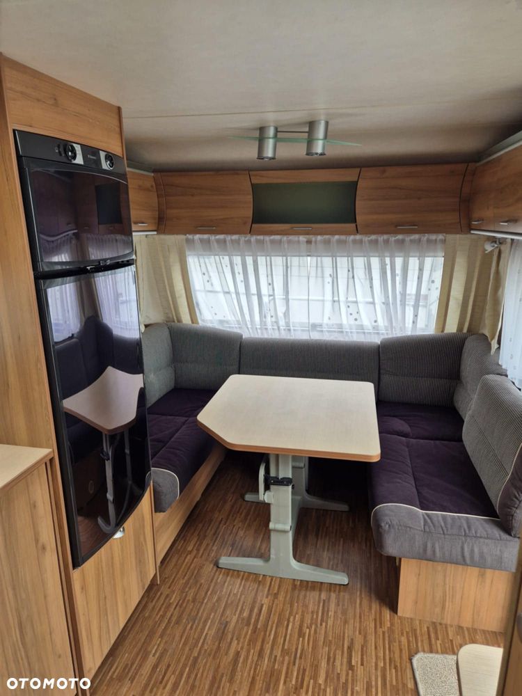 Burstner 465 Averso - 4