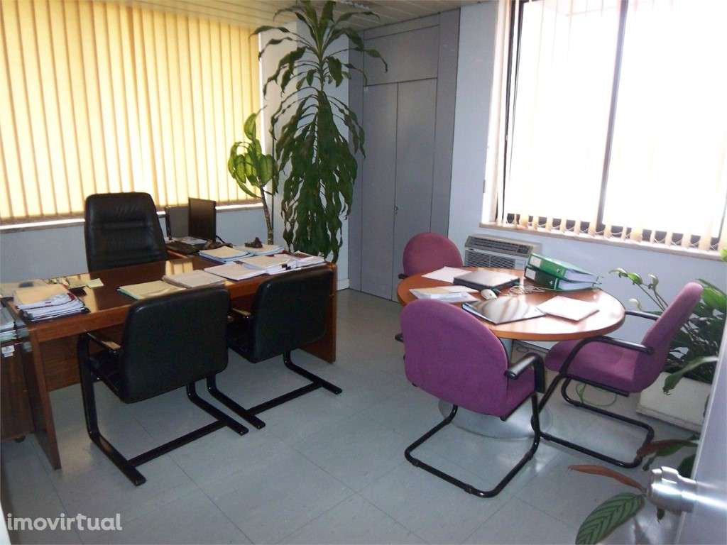 Escritório no edifício Sagres - Prior Velho, Loures - Grande imagem: 2/8