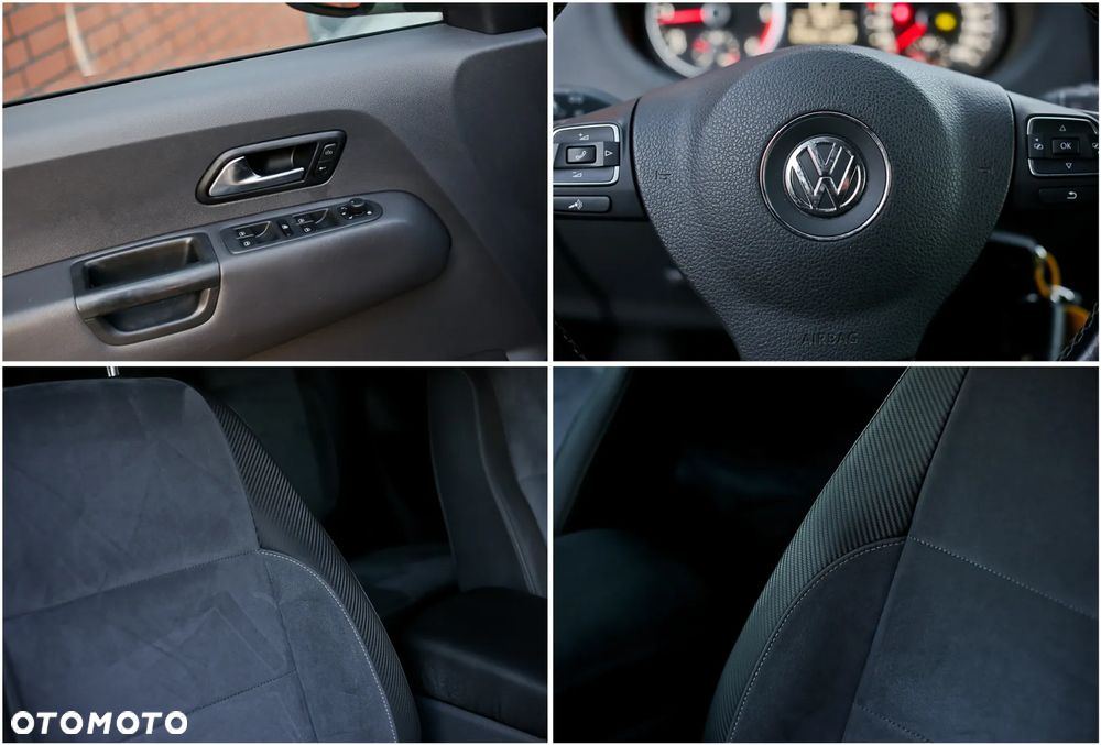 Volkswagen Amarok 2.0 BiTDI Autm Highline - 36