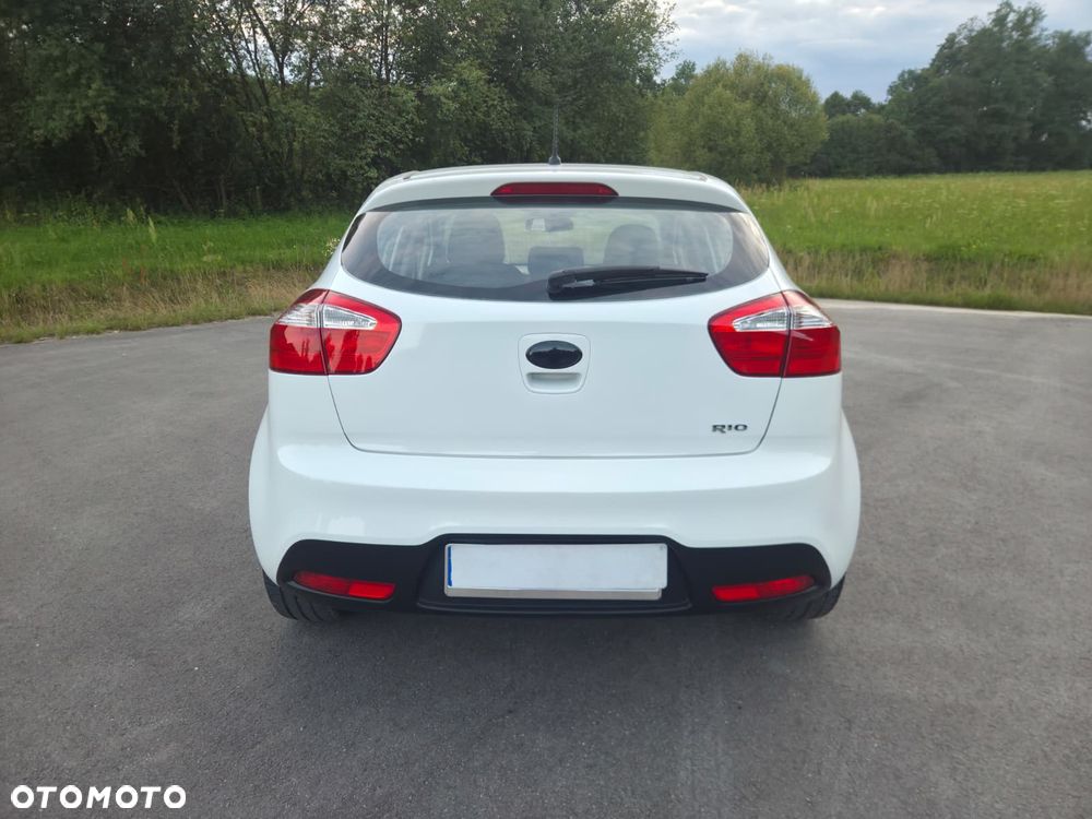 Kia Rio 1.2 Attract - 7