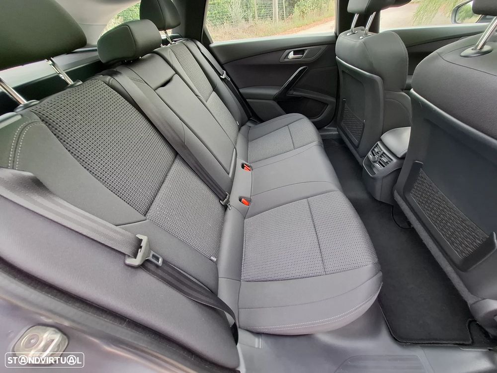 Peugeot 508 SW 1.6 BlueHDi Active - 16
