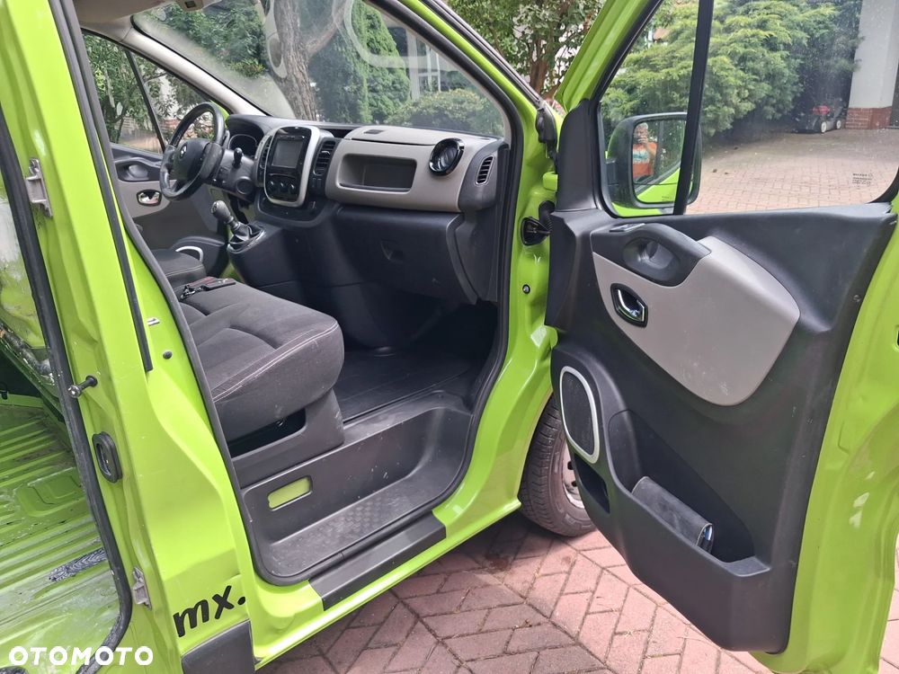 Renault Trafic - 19