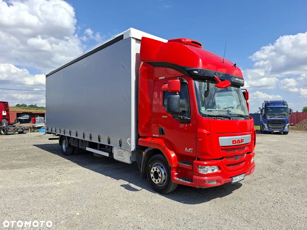 DAF LF 280A - 8