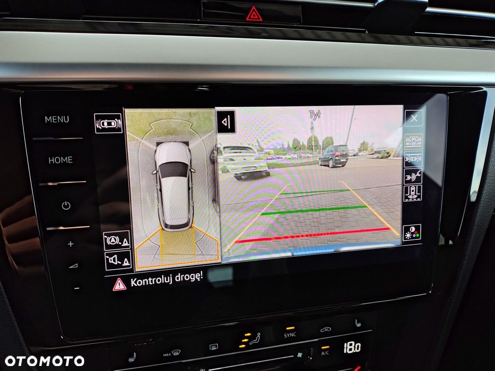 Volkswagen Arteon Shooting Brake 2023