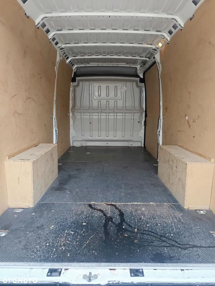 Peugeot Boxer - 9