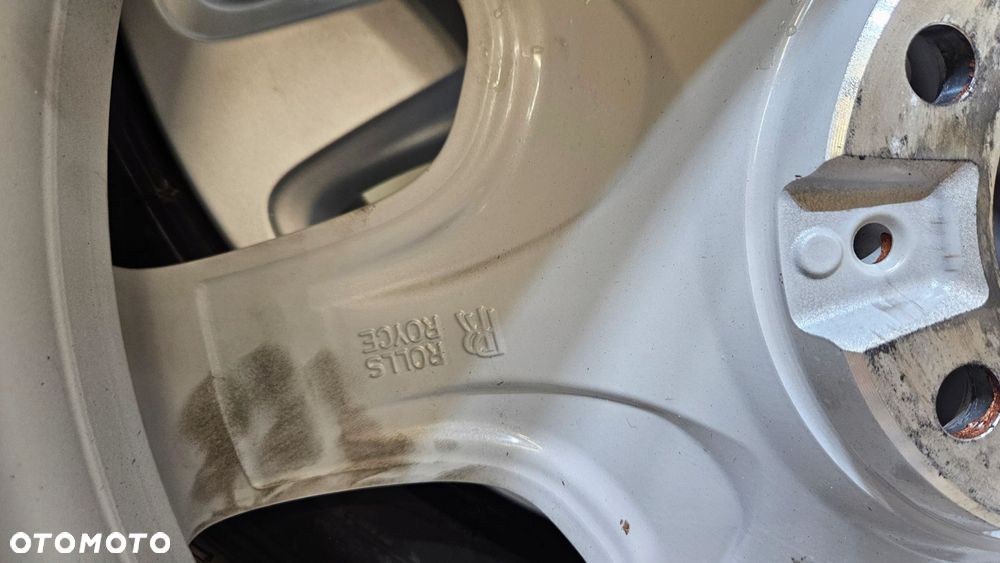 felgi aluminiowe rolls royce 8.5x20" et25 6859028 - 14