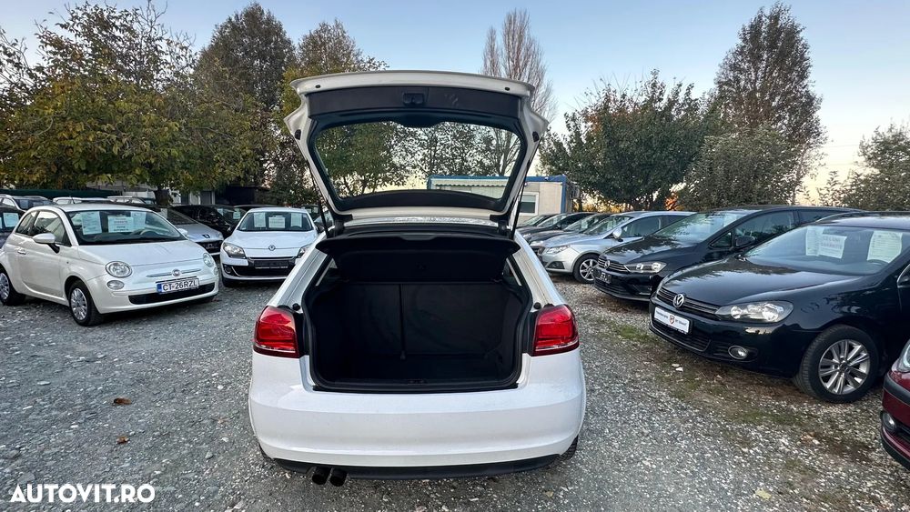 Audi A3 - 17