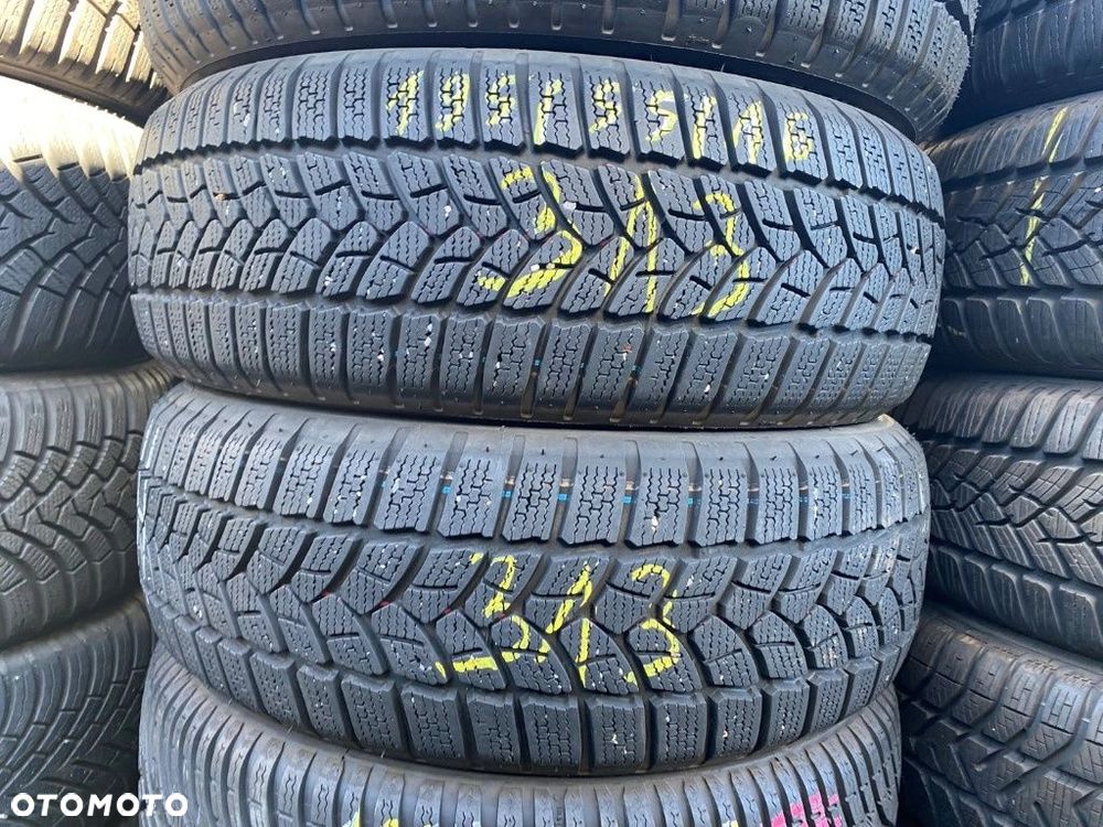 195/55r16 Firestone WinerHawk 3_NOWE_4szt_(313) - 4