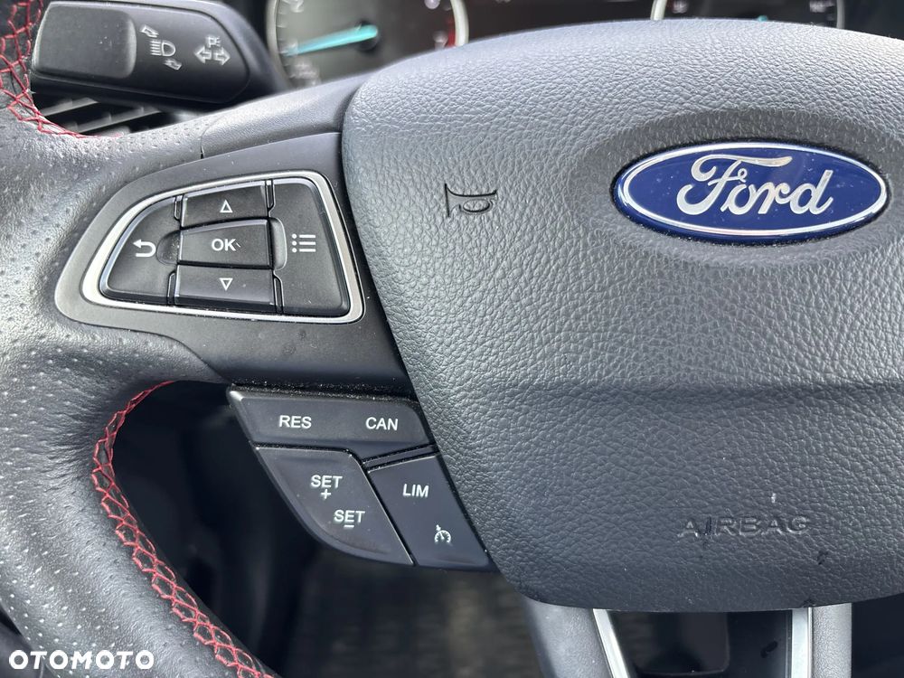 Ford EcoSport 1.0 EcoBoost ST-Line ASS - 18