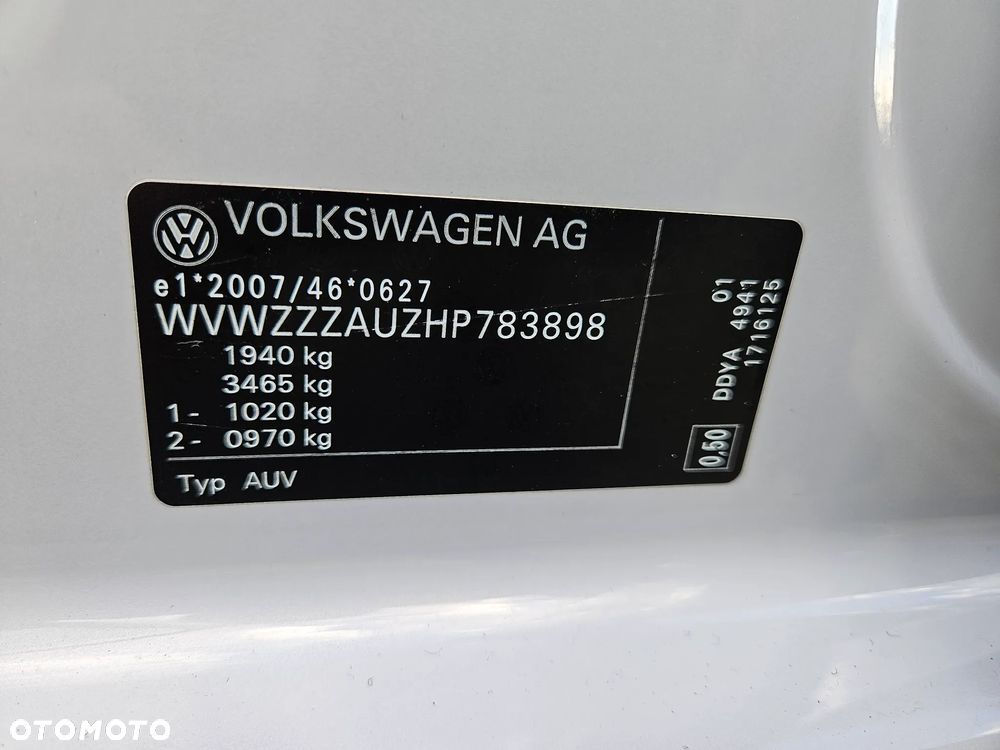 Volkswagen Golf - 39