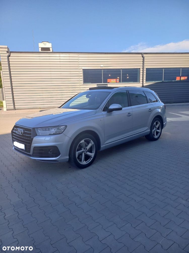 Audi Q7 - 2
