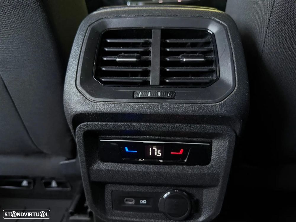 SEAT Tarraco 2.0 TDI FR Plus DSG - 30