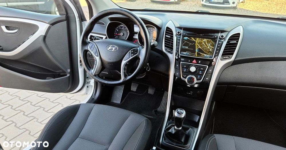 Hyundai i30 - 5