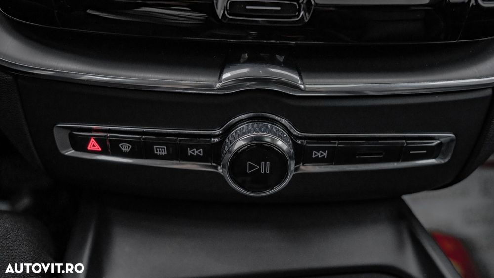 Volvo XC 60 T8 AWD Recharge Plus Bright - 22