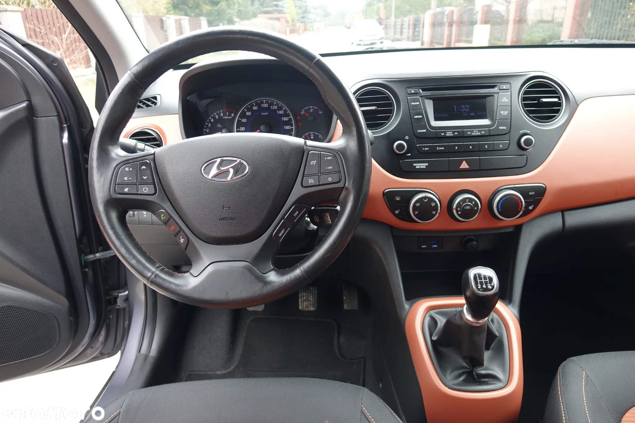 Hyundai i10 - 14