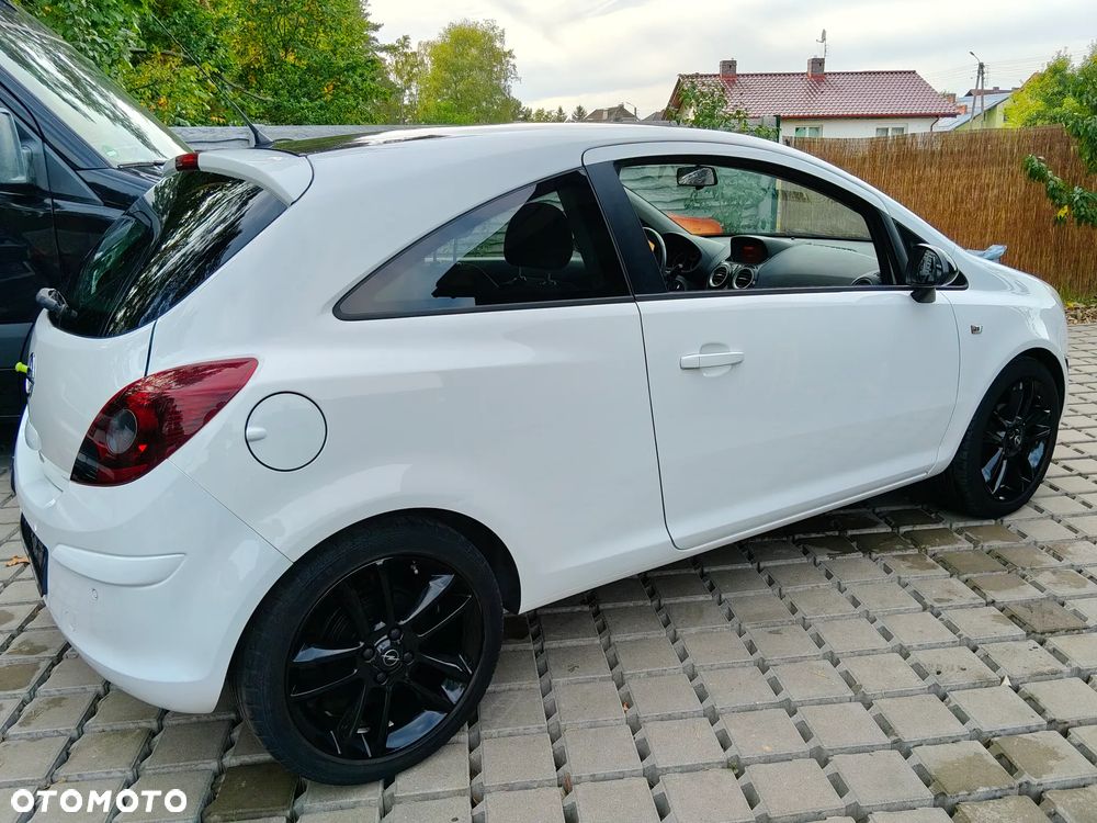 Opel Corsa - 19