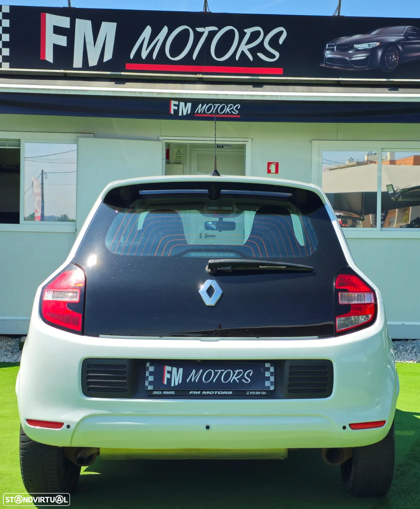 Renault Twingo 1.0 SCe Dynamique - 6