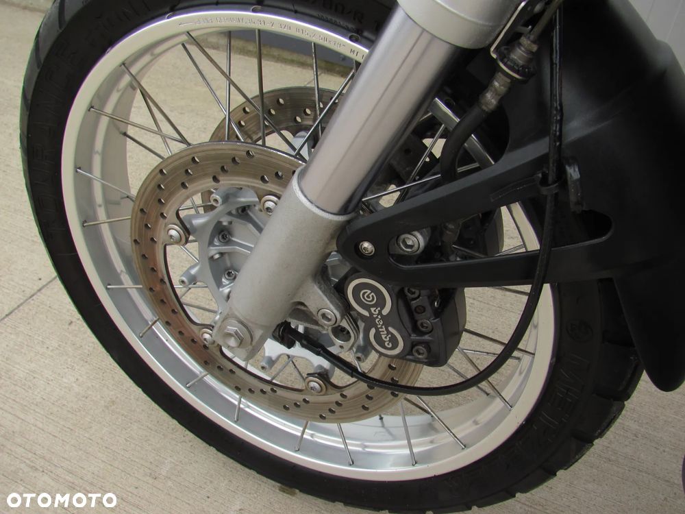 BMW GS - 13