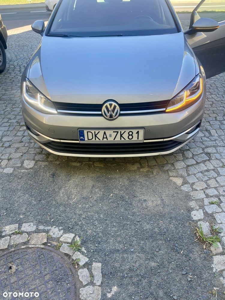 Volkswagen Golf 1.5 TSI BMT Evo Highline - 36