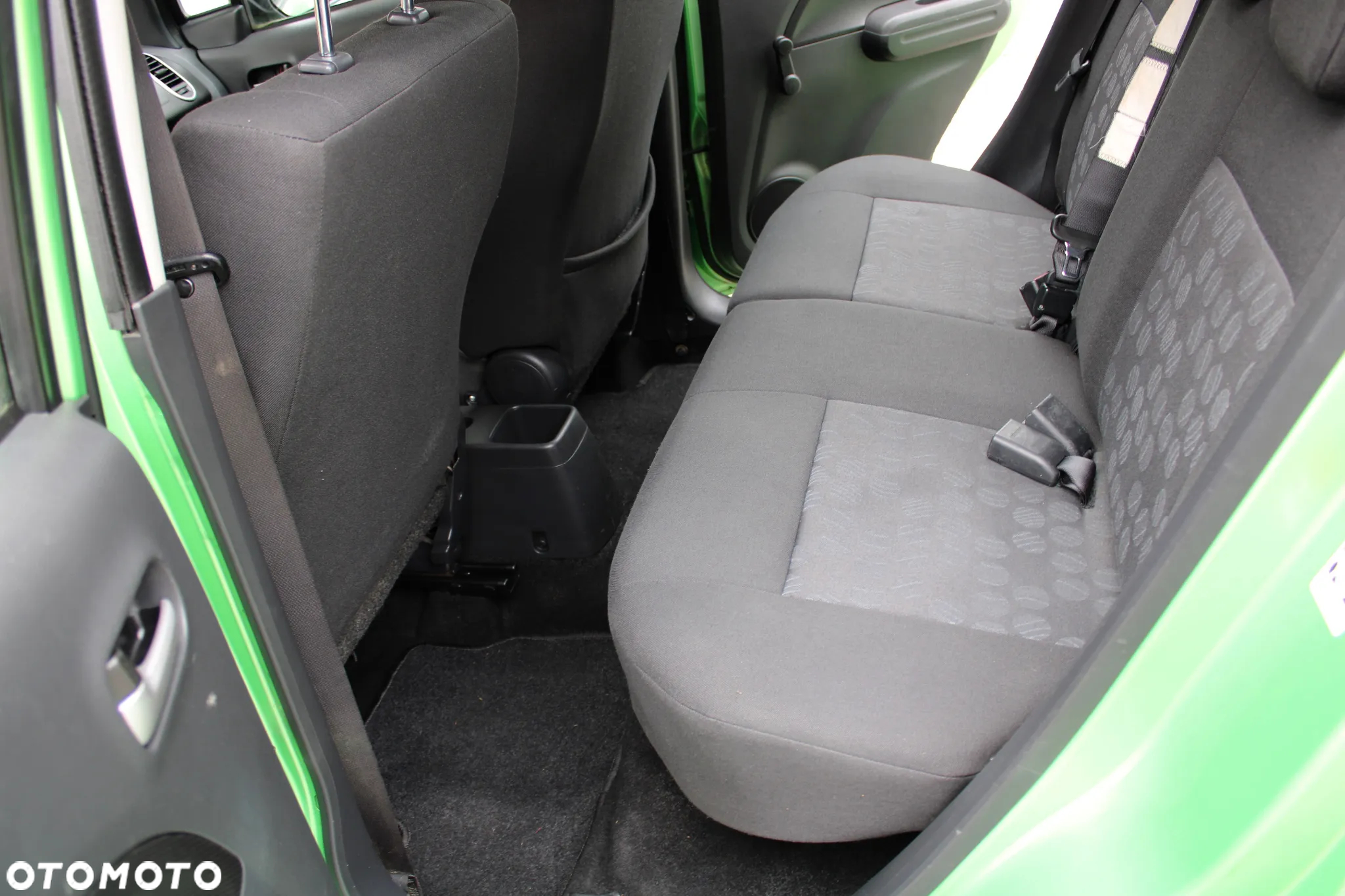 Suzuki Splash 1.0 Club - 8