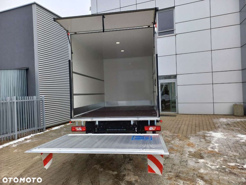 Ford transit - 8