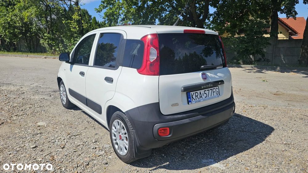 Fiat Panda VAN - 3