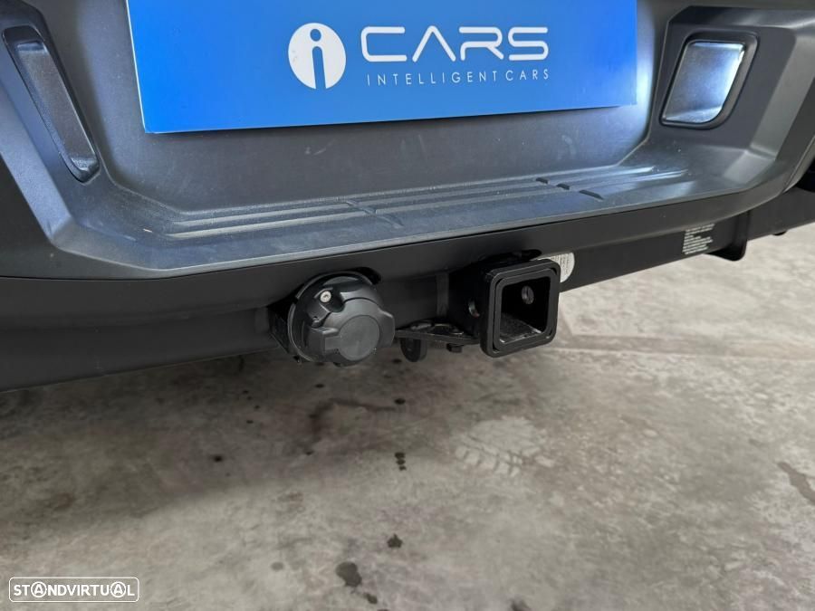 Ford Ranger 2.0 TDCi CD Raptor 4WD - 8