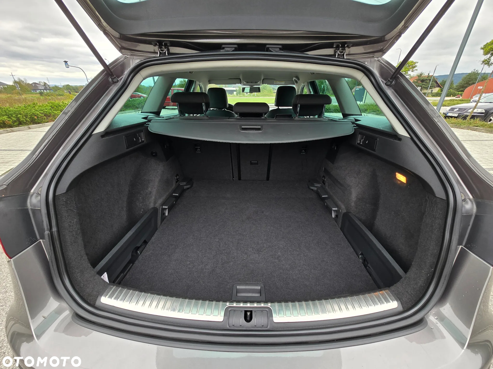 Seat Leon 2.0 TDI X-Perience S&S 4Drive - 13