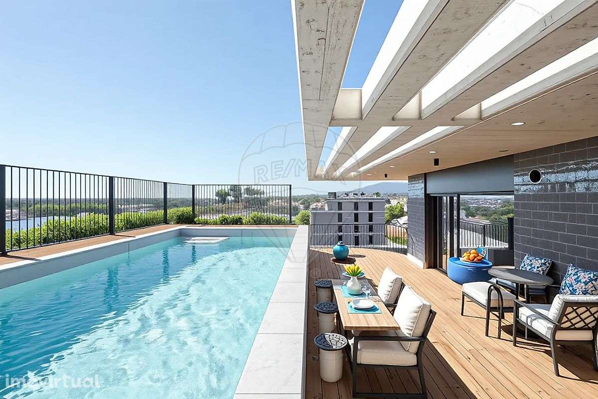 Apartamento T4 para venda - Grande imagem: 5/48