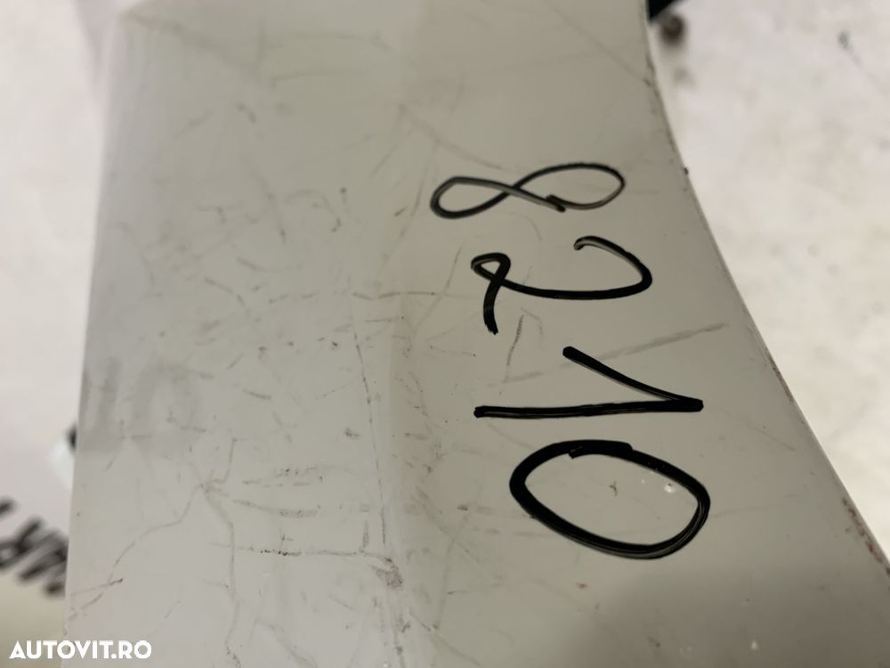 Bara fata BMW Seria 2, F22, F23, M-Sport, 2014, 2015, 2016, 2017, 2018, cod origine OE 51118055299. - 19