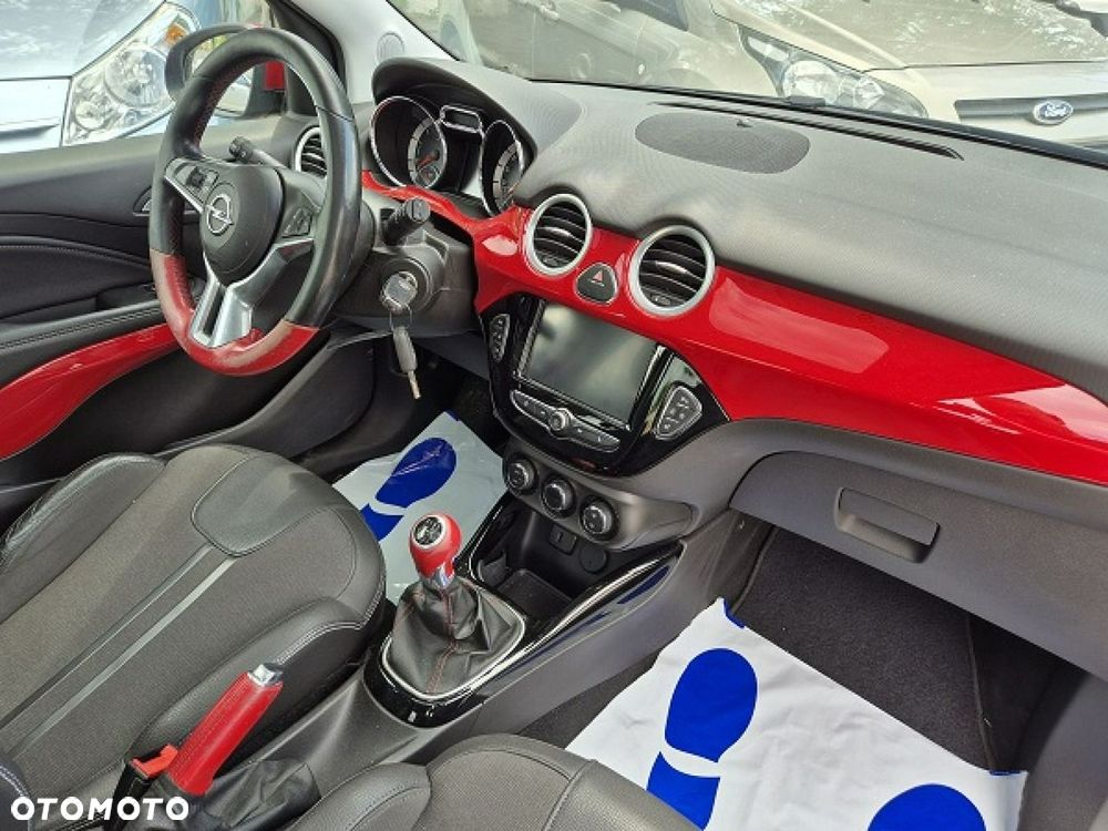Opel Adam - 14