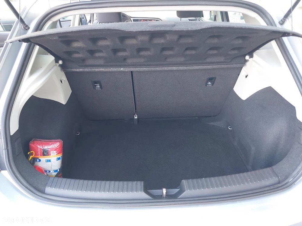 Seat Leon 1.5 EcoTSI Evo Style S&S - 17