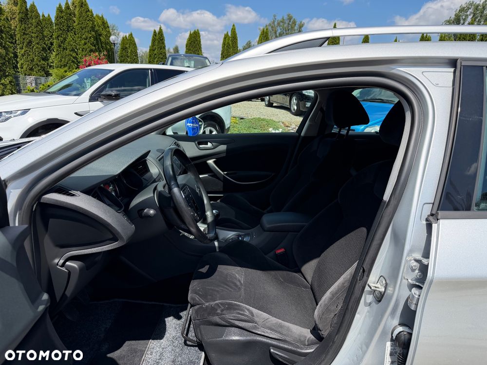Citroën C5 2.0 16V Confort - 8