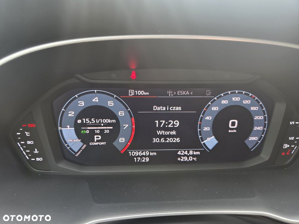 Audi Q3 Sportback 35 TFSI mHEV S tronic - 7
