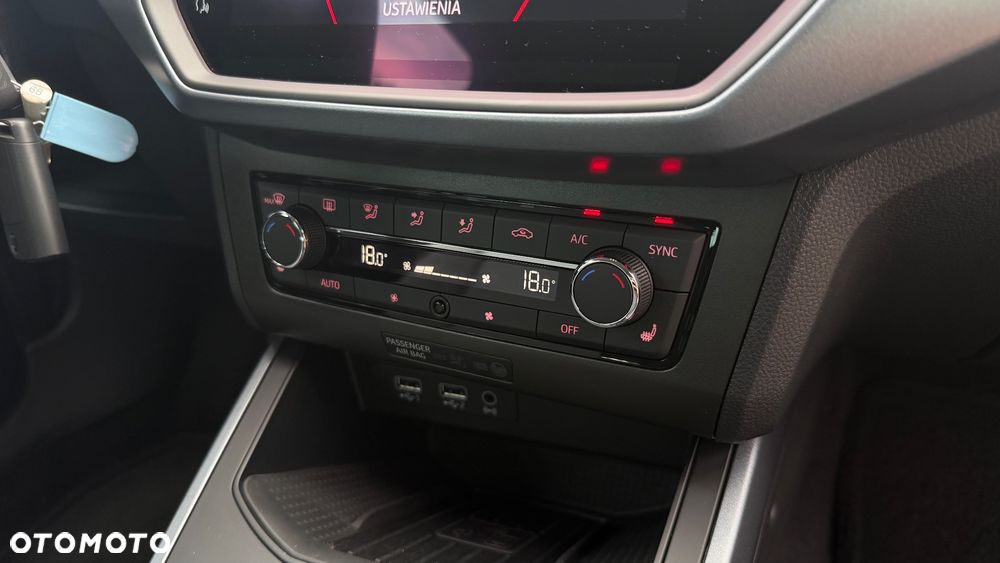 Seat Arona 1.0 TSI OPF Style - 29
