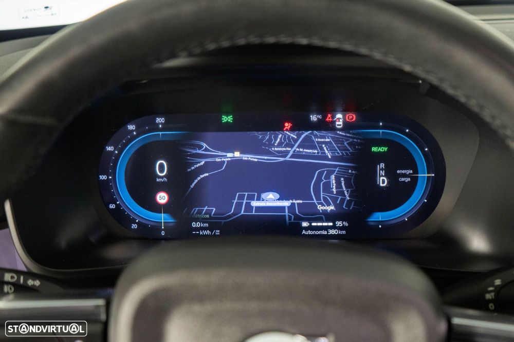 Volvo C40 Recharge Plus - 27